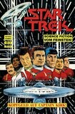 Star Trek 2 »Kopfgeld auf Captain Kirk!« (Hethke 1990) Z. 0-1