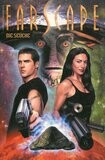 Farscape 2 »Die Seuche« (Panini,  1. Aufl. 2011) Z. 0-1