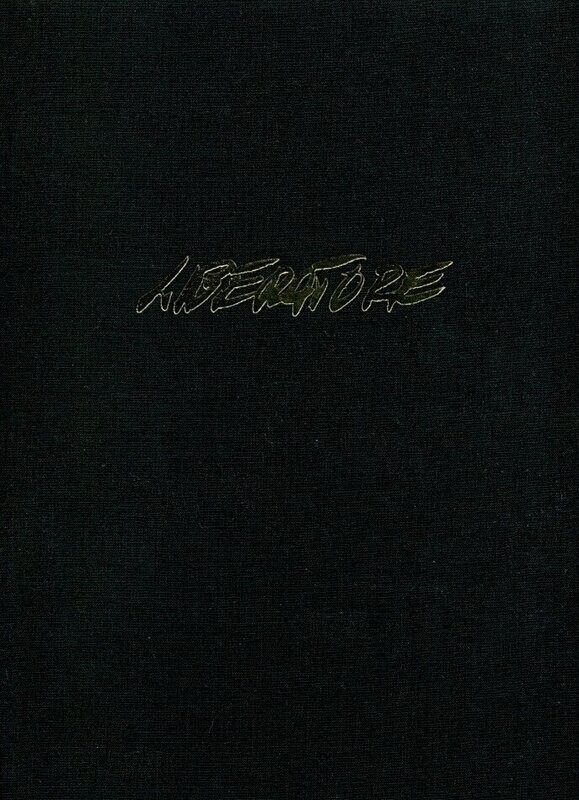 Ranx 3 »Amen!« (Hardcover|Leinen, Kult 1997) Z. 1+