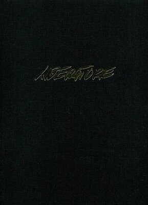 Ranx 3 »Amen!« (Hardcover|Leinen, Kult 1997) Z. 1+