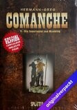 Comanche 9 »Die Feuerteufel von Wyoming« (limit. HC inkl. Figur, Splitter 2011) Z. 0