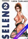 Luca Tarlazzi: »Selen 2« (Hardcover, Edition Bikini 1998) Z. 0