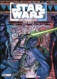 Star Wars 17 »Der Untergang der Sith 2« (Feest, 1. Aufl. 1997) Z. 1+