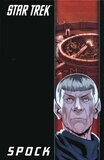 Star Trek 3 »Spock« (HC, Cross Cult, 1. Auflage 2010) Z. 1