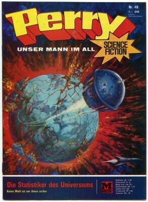 Perry 48 »Die Statistiker des Universums« (Moewig 1971) Z. 0-1