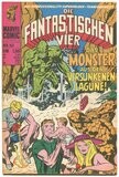 Die Fantastischen Vier 93 »Das Monster aus der versunkenen Lagune!« (Williams 1977) Z. 1