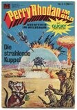 Perry Rhodan im Bild 3 »Die strahlende Kuppel« (Moewig 1967) Z. 1-2