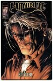 Witchblade 13 (Buchhandel, Splitter 1997) Z. 0-1