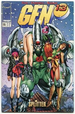 Gen 13 Nr. 16 »Babes im Spielzeugland« (Kioskausgabe, Splitter 1998) Z. 1-2