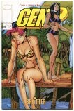 Gen 13 Nr. 19 »Bon voyage!« (Buchhandel, Splitter 1999) Z. 0-1