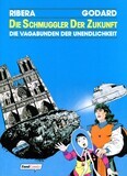 Die Vagabunden der Unendlichkeit 18 »Die Schmuggler der Zukunft« (Feest, 1. Aufl. 1991) Z. 0-1