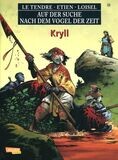 Auf der Suche nach dem Vogel der Zeit 10 »Kryll« (Carlsen, 1. Auflage 2020) Z. 0-1