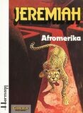 Jeremiah 7 »Afromerika« (Carlsen, 1. Auflage 1992) Z. 0-1