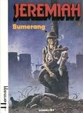 Jeremiah 10 »Bumerang« (Carlsen, 1. Auflage 1990) Z. 1