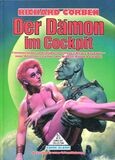 Richard Corben: »Der Dämon im Cockpit« (HC, Beta 1985) Z. 1+