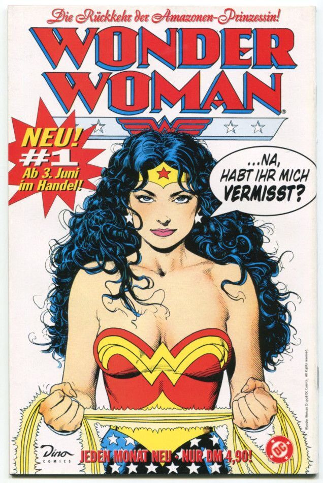 Green Lantern • Flash »Fixe Freunde (1/2)« (Dino 1998) Z. 0-1