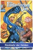 Die Fantastischen Vier 3 »Frohes neues Jahr, Reed Richards...« (Panini 2000) Z. 1