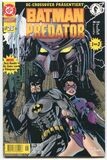 Batman • Predator »Bloodmatch (1/3)« (Dino 1998) Z. 0-1