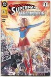 Superman vs. Terminator »Der Tod der Zukunft (2/2)« (Dino 2000) Z. 0-1