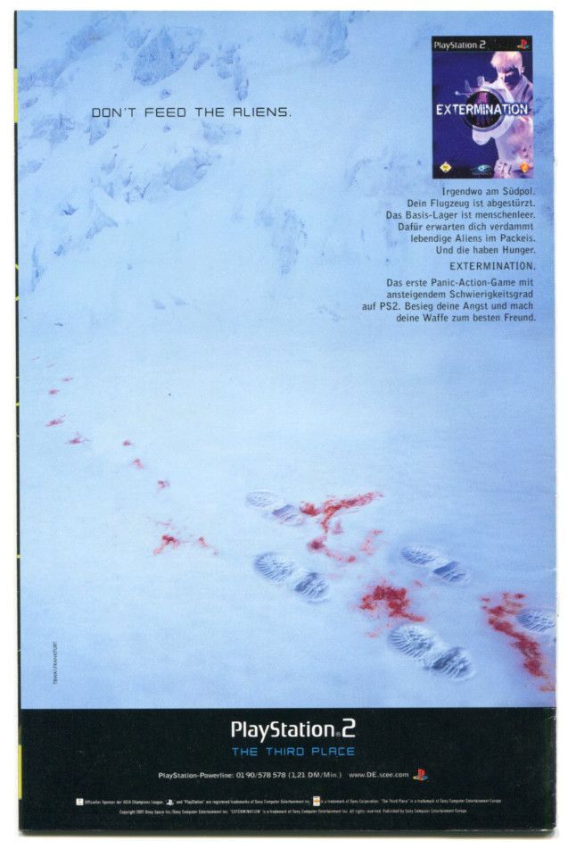 Witchblade • Darkchylde (Generation Comics 2001) Z. 0-1