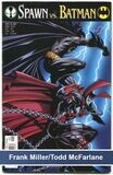 Spawn vs. Batman (Kioskausgabe, Infinity 1997) Z. 1