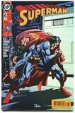 Superman 6 »Darkseid – Die dunkle Seite der Macht« (Dino 1996) Zustand 1+