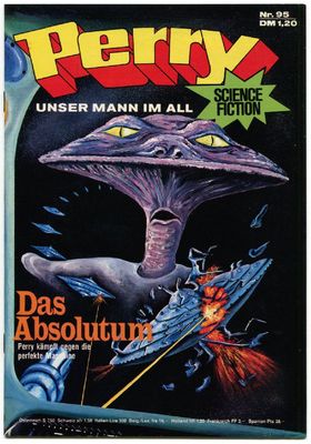 Perry 95 »Das Absolutum« (Moewig 1974) Z. 1+