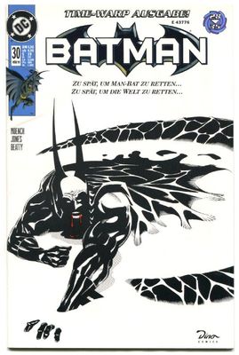 Batman 30 »Die schwärzeste Nacht von Man-Bat (2/2)« (Dino 1999) Z. 1+