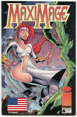 Maximage 6 »Mother's Day« (Image 1996) Z. 1+