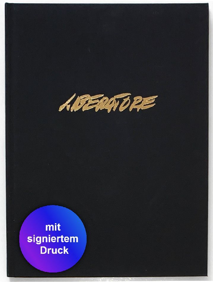 Ranx 3 »Amen!« (limit. HC|Leinen mit signiertem Druck, Kult 1997) Z. 0-1 Ranx 3 »Amen!« (limit. HC|Leinen mit signiertem Druck, Kult 1997) Z. 0-1