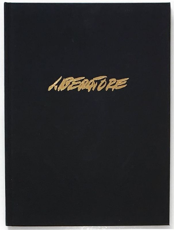 Ranx 3 »Amen!« (Hardcover|Leinen, Kult 1997) Z. 1+