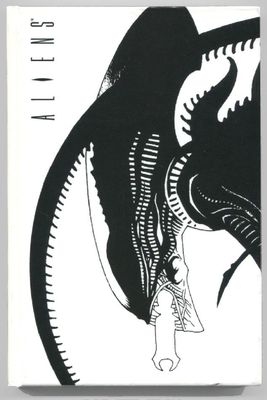 Aliens 1 »Erlösung« u.a. (HC, Cross Cult, 1. Auflage 2007) Z. 0-1