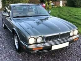 Jaguar X300 Parts Range 1994-97