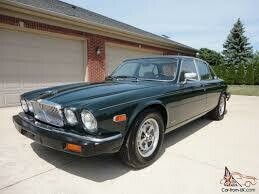Jaguar XJ6 Series 3 Parts Range 1979-92