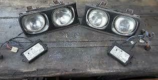 Lighting