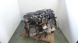 Drive Train