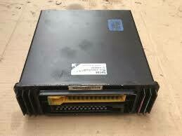 Electrics &amp; ECU&#39;s