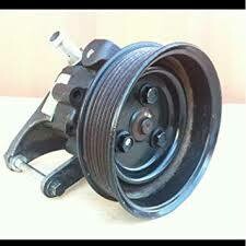 Steering