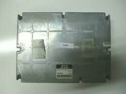 Electrics &amp; ECU&#39;s