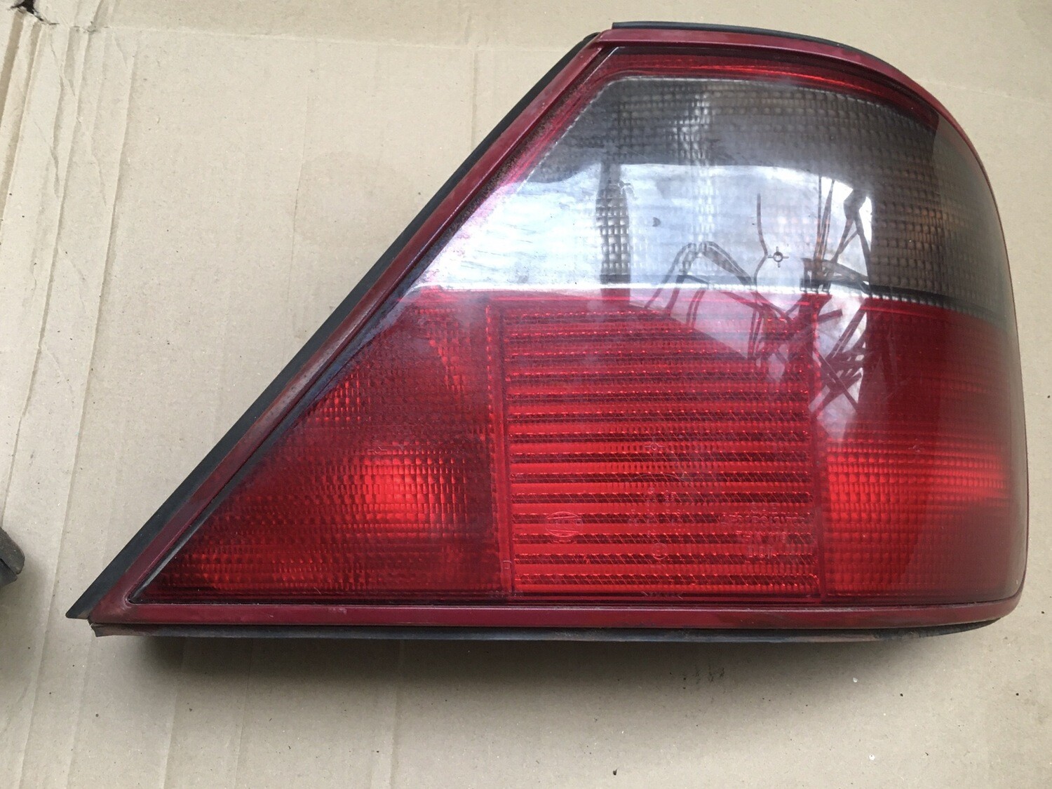 Jaguar X300 O/S/R  Light Unit