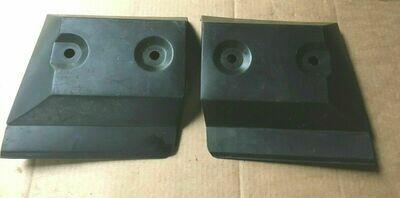 Jaguar XJ40  Rear Light Internal Covers X 2