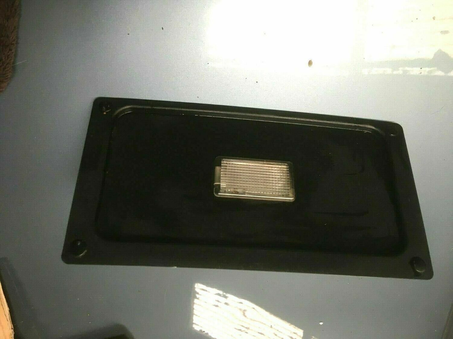 Jaguar XJ40  Boot light (1986-92)