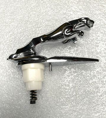 Jaguar Bonnet Leaper