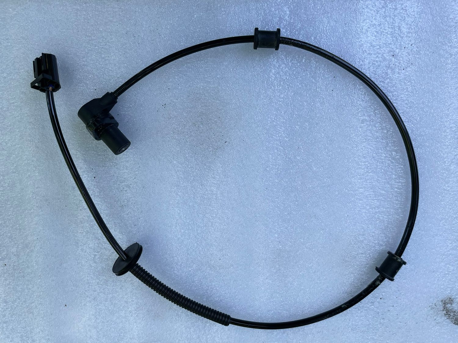 Jaguar X300 N/S/R ABS Sensor LNA2223AB