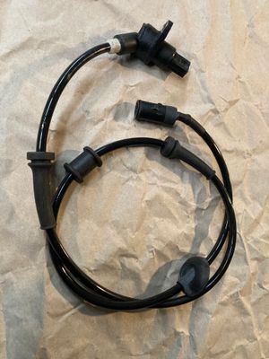 Jaguar XJ40 N/S/F ABS Sensor DBC5371