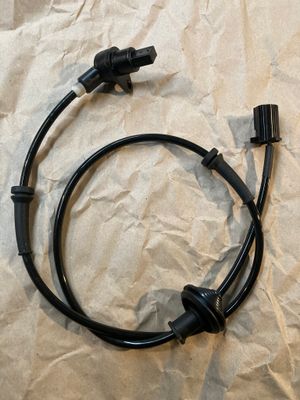 Jaguar X300 O/S/F ABS Sensor LNA2220AB