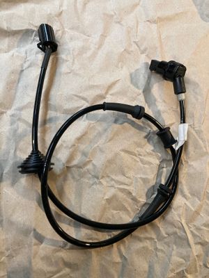Jaguar X300 N/S/F ABS Sensor LNA2220AB