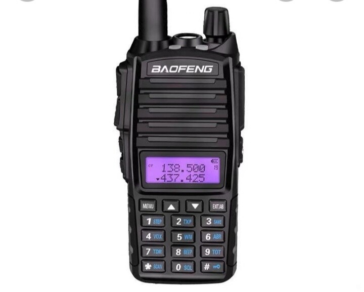 Baofeng Radio UV82