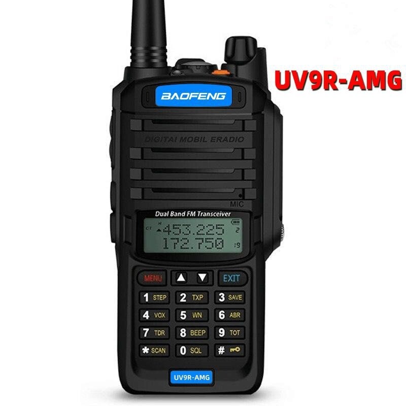 Baofeng Radio UV9R Plus AMG 20W