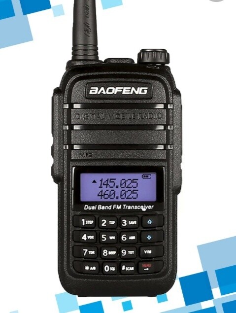 Baofeng Radio UV9R Plus 10W